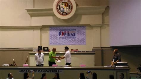 congressman ungab|Engr. Albert Ungab has been officially..